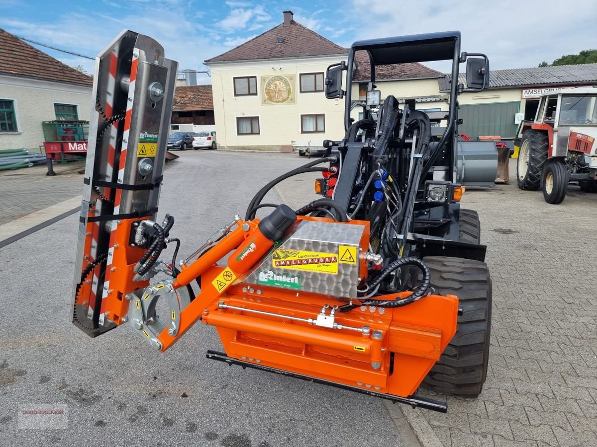 Hoflader типа Fuchs Kreissäge / Astschere für Hoflader NEU AKTION, Gebrauchtmaschine в Tarsdorf (Фотография 19)