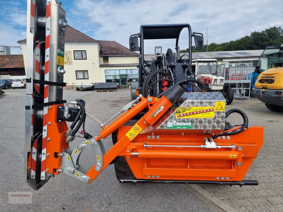 Hoflader tipa Fuchs Kreissäge / Astschere für Hoflader NEU AKTION, Gebrauchtmaschine u Tarsdorf (Slika 5)