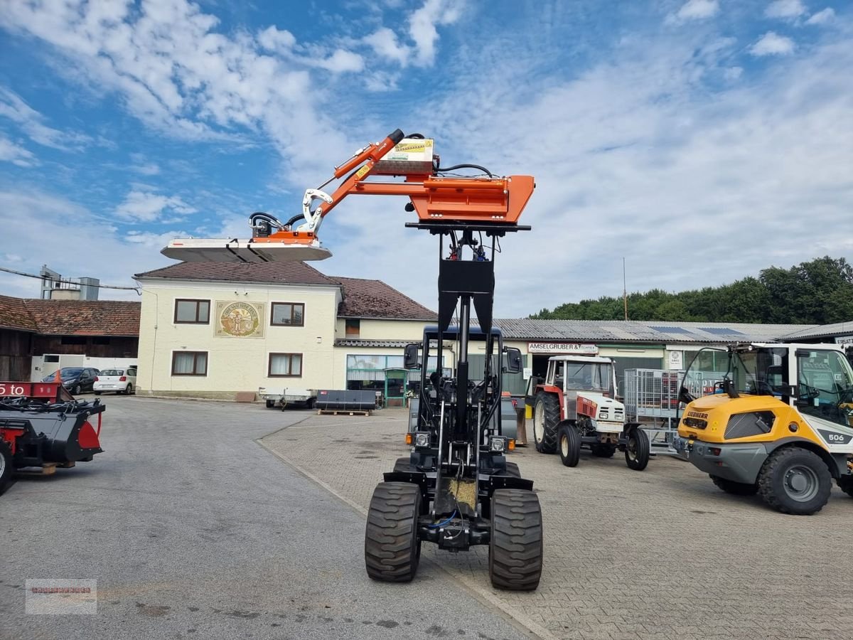 Hoflader типа Fuchs Kreissäge / Astschere für Hoflader NEU AKTION, Gebrauchtmaschine в Tarsdorf (Фотография 17)