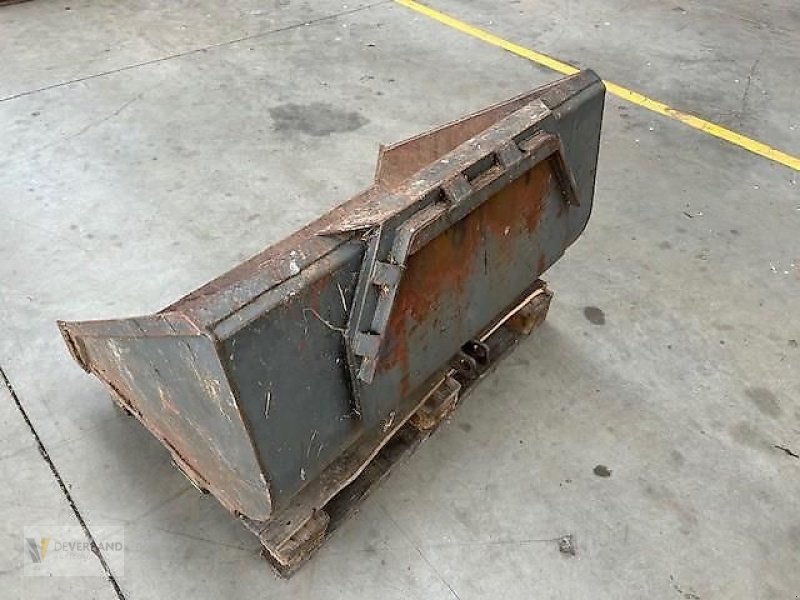 Hoflader tipa Gehl KL 160, Gebrauchtmaschine u Colmar-Berg (Slika 16)