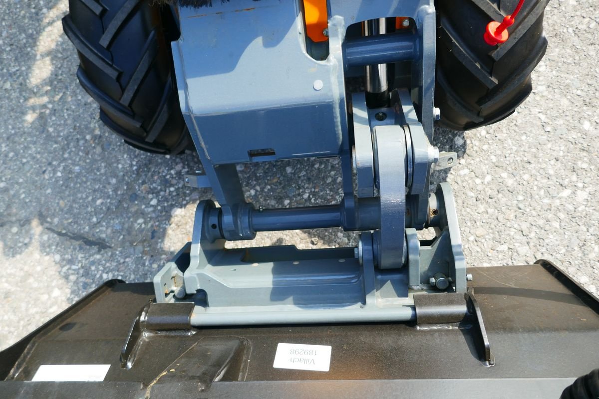 Hoflader Türe ait GiANT G 1200 Tele, Gebrauchtmaschine içinde Villach (resim 11)