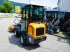 Hoflader du type GiANT G 2200 HD + Kehrmaschine, Gebrauchtmaschine en Villach (Photo 11)