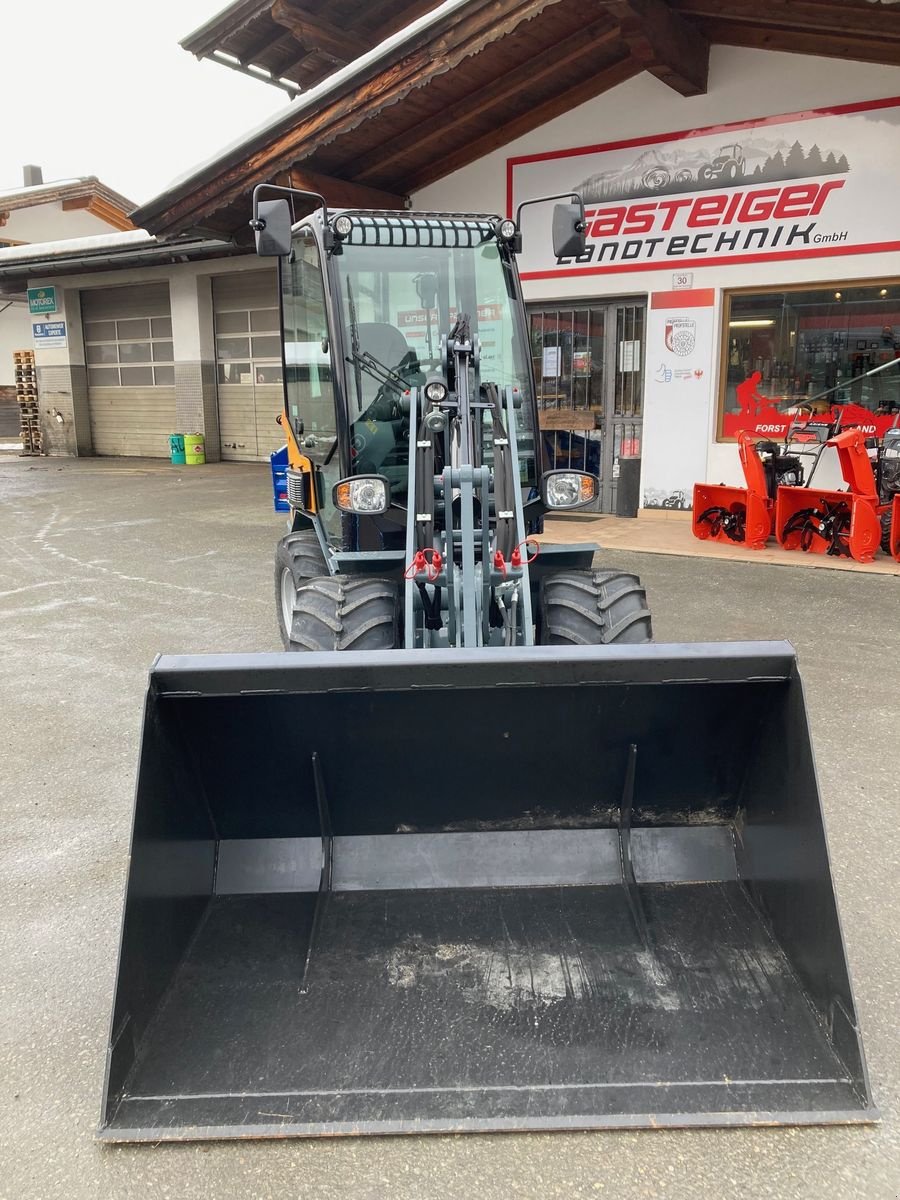 Hoflader del tipo GiANT G 2500 HD, Neumaschine en Reith bei Kitzbühel (Imagen 7)