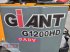 Hoflader del tipo GiANT G1200 HD, Neumaschine en Lebring (Imagen 12)