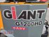 Hoflader Türe ait GiANT G1200, Neumaschine içinde Lebring (resim 12)