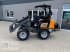 Hoflader typu GiANT G1500, Neumaschine v Perleberg (Obrázek 1)