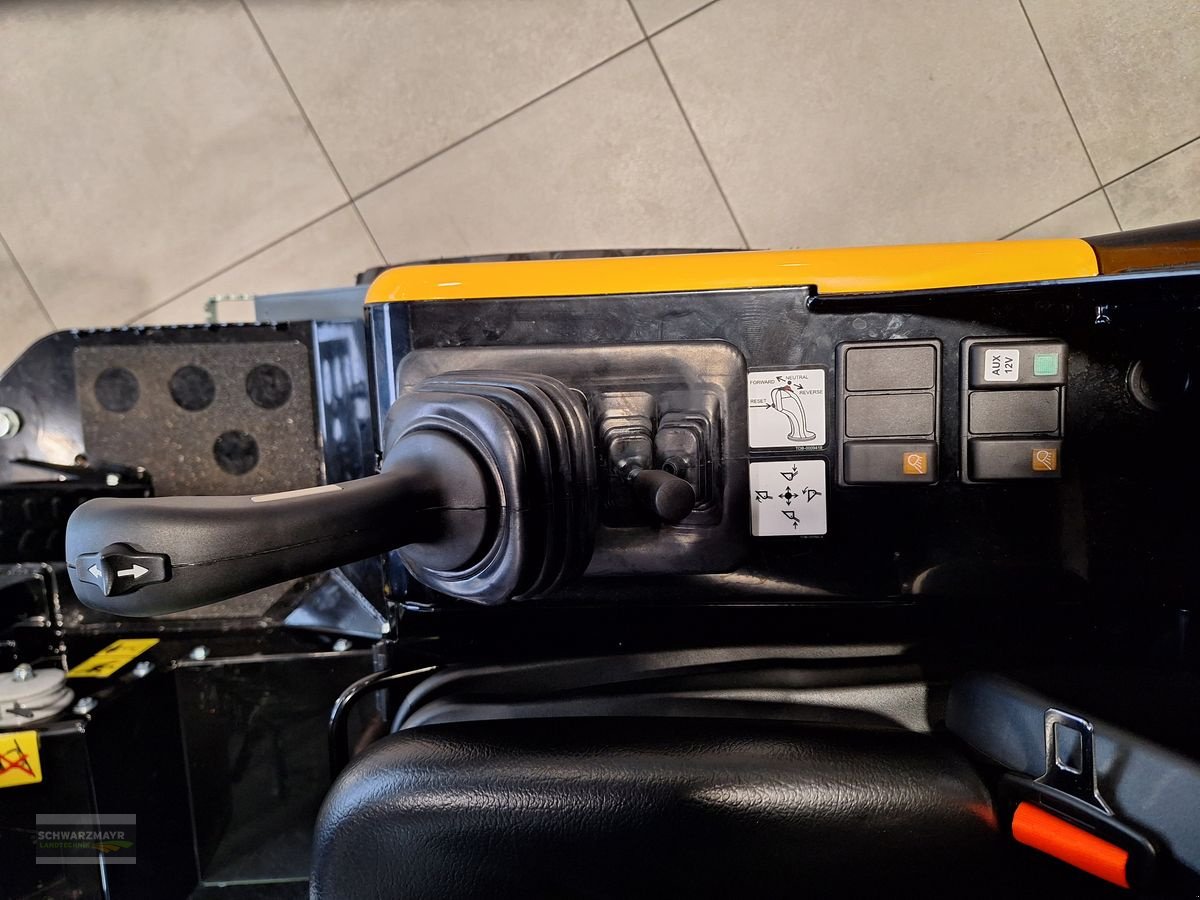 Hoflader tip GiANT G2200 HD+, Neumaschine in Gampern (Poză 18)