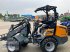 Hoflader del tipo GiANT G2700 HD, Gebrauchtmaschine In Aurich (Immagine 5)