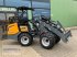 Hoflader del tipo GiANT G2700 HD, Gebrauchtmaschine In Aurich (Immagine 10)