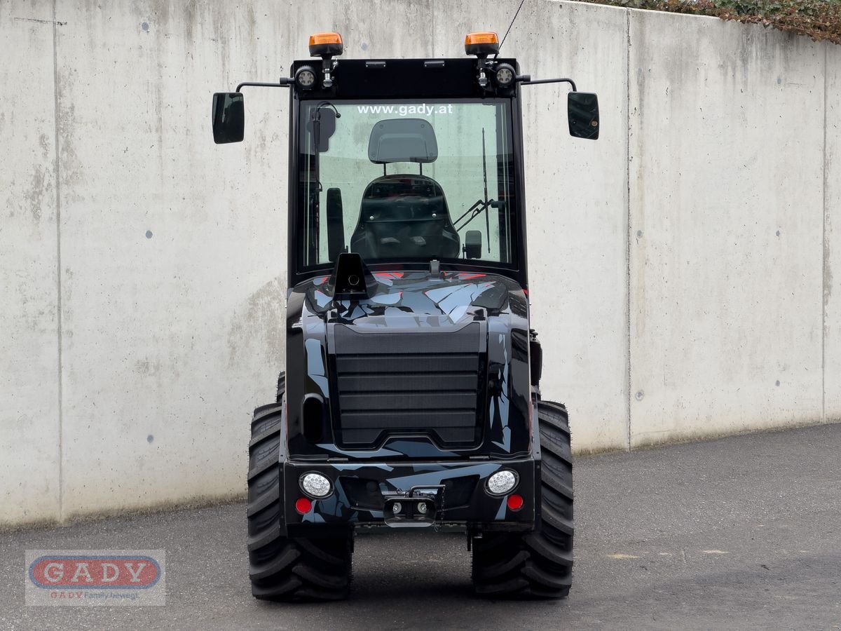 Hoflader tip GiANT G2700 TELE HD+, Neumaschine in Lebring (Poză 4)