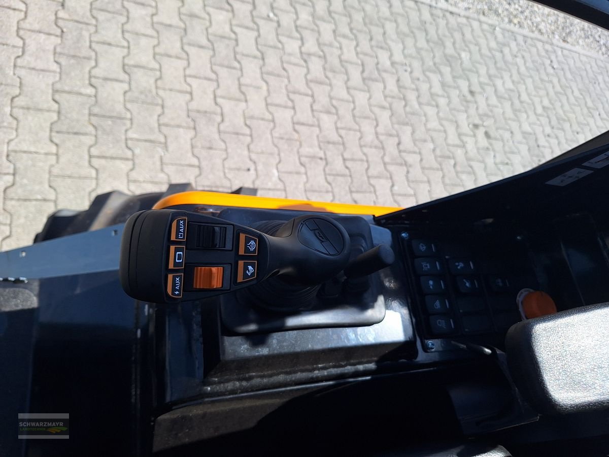 Hoflader a típus GiANT G3500 TELE, Neumaschine ekkor: Aurolzmünster (Kép 24)