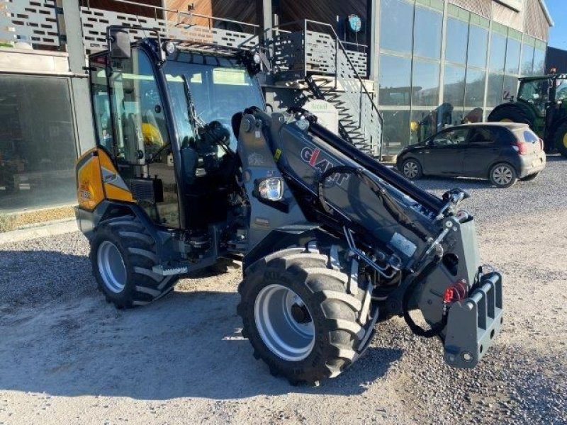 Hoflader a típus GiANT G3500 TELE, Gebrauchtmaschine ekkor: Harsin (Nassogne) (Kép 2)