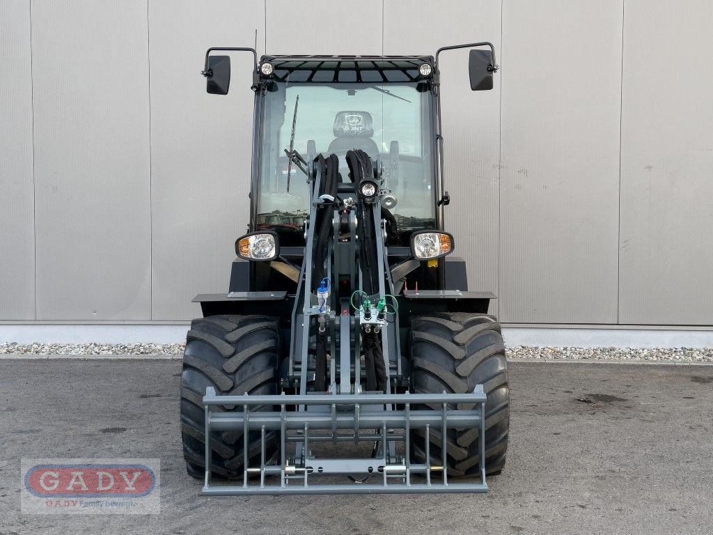 Hoflader tipa GiANT G3500, Neumaschine u Lebring (Slika 3)