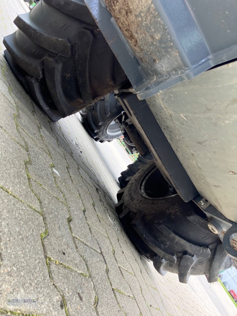 Hoflader del tipo GiANT G3500, Gebrauchtmaschine In Aurich (Immagine 18)