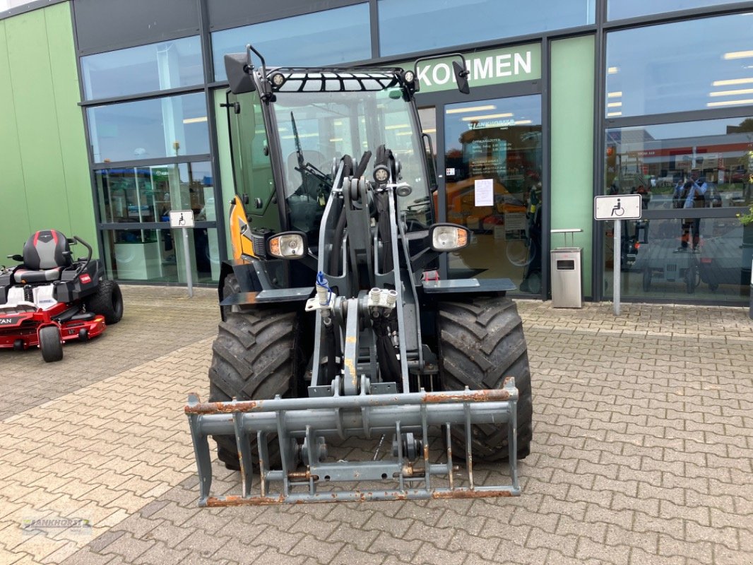 Hoflader van het type GiANT G3500, Gebrauchtmaschine in Aurich (Foto 8)