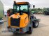 Hoflader del tipo GiANT G3500, Gebrauchtmaschine In Aurich (Immagine 3)