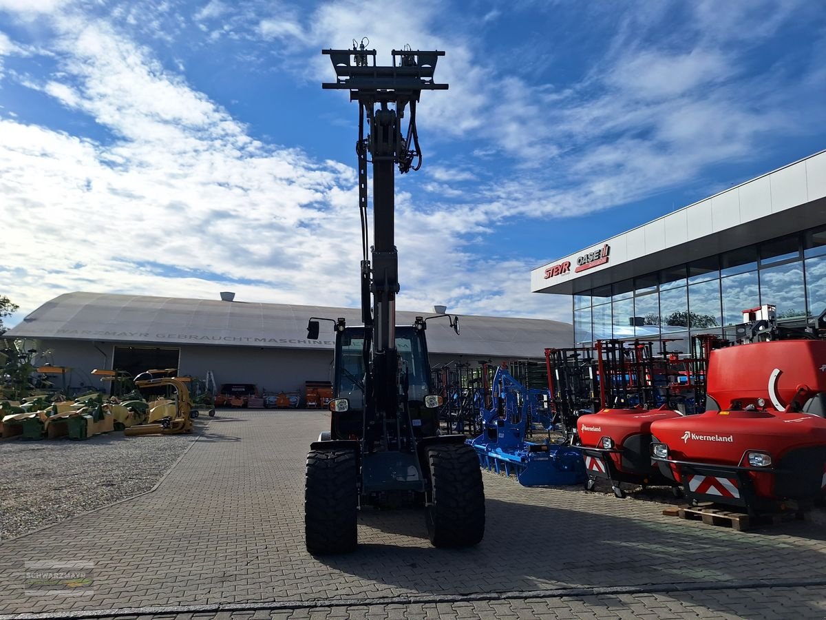 Hoflader typu GiANT G5000 TELE, Neumaschine v Aurolzmünster (Obrázok 20)