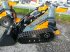 Hoflader del tipo GiANT GS 900 D oder GS 950 T, Gebrauchtmaschine en Villach (Imagen 3)