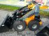 Hoflader des Typs GiANT GS 900 D oder GS 950 T, Gebrauchtmaschine in Villach (Bild 4)