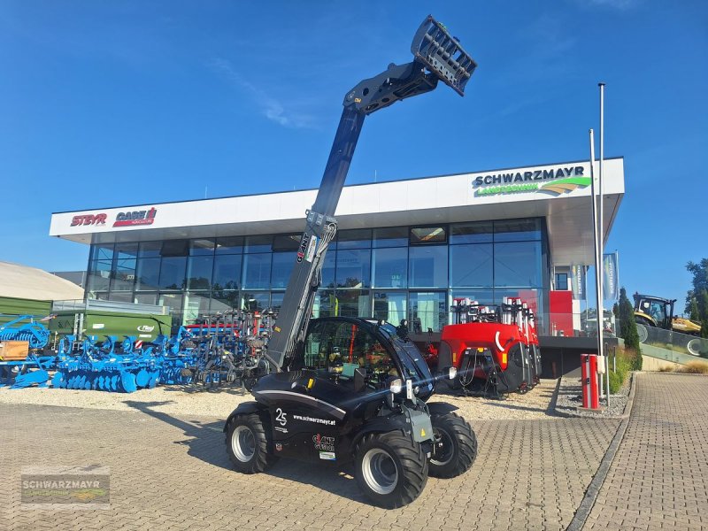 Hoflader van het type GiANT Tendo GT5048, Gebrauchtmaschine in Aurolzmünster (Foto 1)