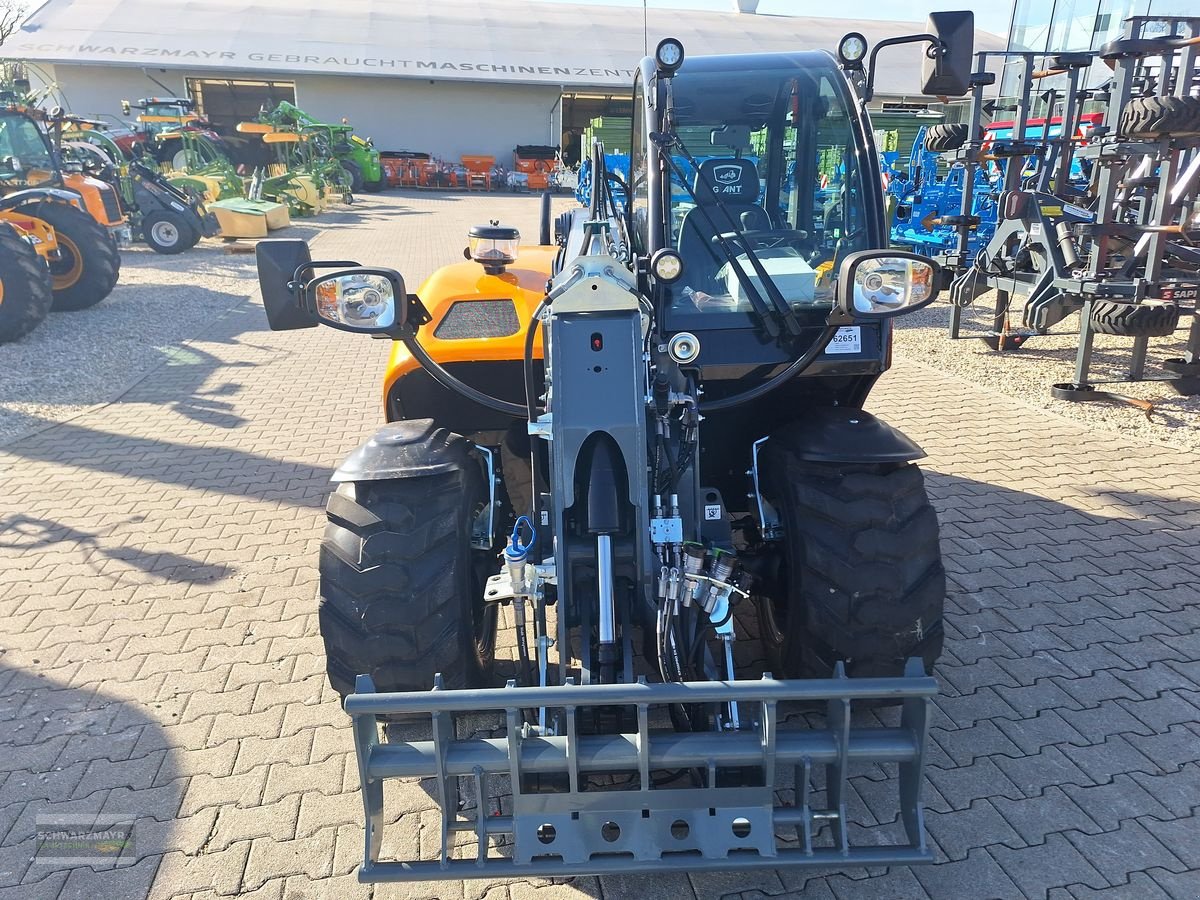 Hoflader tipa GiANT Tendo GT5048P EM, Neumaschine u Aurolzmünster (Slika 8)