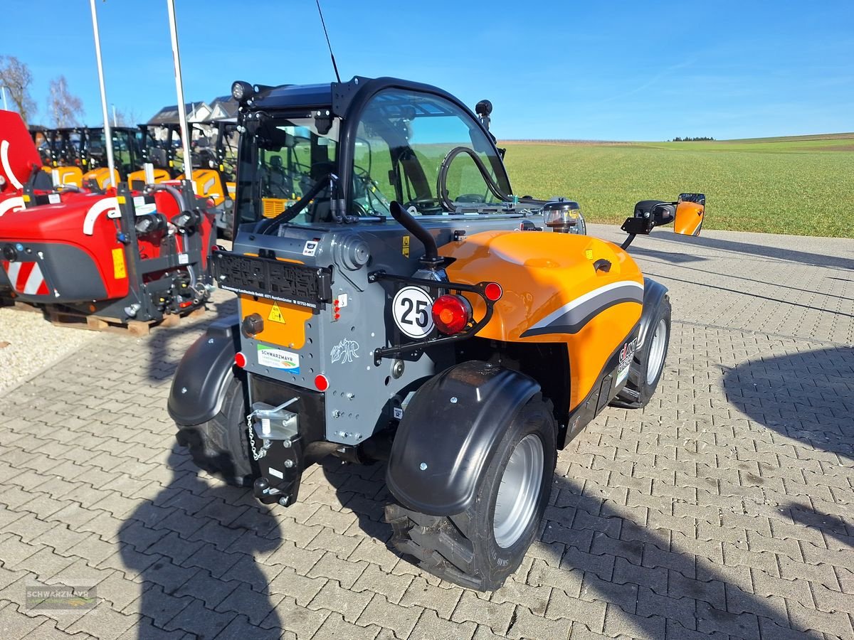 Hoflader tipa GiANT Tendo GT5048P EM, Neumaschine u Aurolzmünster (Slika 3)