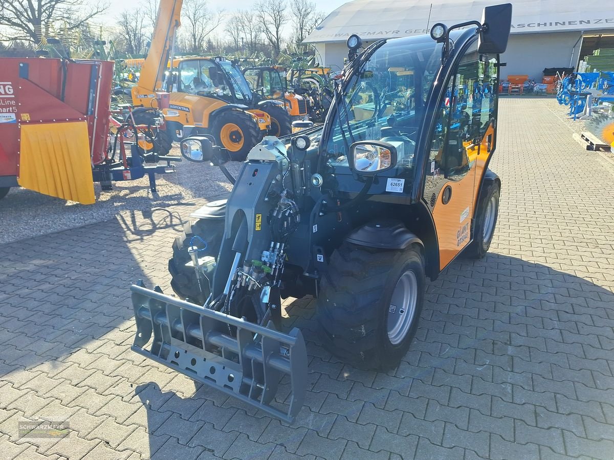 Hoflader tipa GiANT Tendo GT5048P EM, Neumaschine u Aurolzmünster (Slika 1)