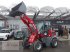 Hoflader del tipo Grizzly 1600 4WD mit KLIMA, Neumaschine In Fohnsdorf (Immagine 1)