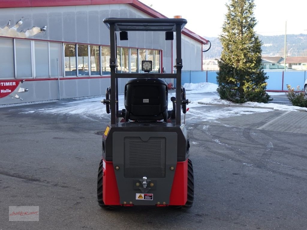 Hoflader tipa Grizzly 807 Hoflader 4WD NEU 2 Jahren mobile Garantie!, Neumaschine u Fohnsdorf (Slika 7)