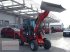 Hoflader del tipo Grizzly 811Tele 4WD NEU inkl. 2 Jahre mobile Garantie, Neumaschine In Fohnsdorf (Immagine 23)