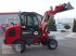 Hoflader del tipo Grizzly 811Tele 4WD NEU inkl. 2 Jahre mobile Garantie, Neumaschine In Fohnsdorf (Immagine 24)