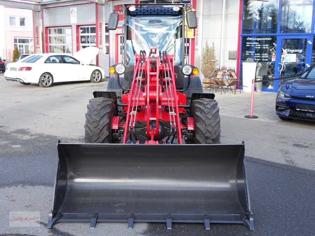 Hoflader tipa Grizzly 825 Lader 4WD EURO 5! 2 Jahre mobile Garantie, Neumaschine u Fohnsdorf (Slika 2)