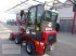 Hoflader del tipo Grizzly Grizzly 807 Allrad elektro Hoflader mit Kabine, Neumaschine en Fohnsdorf (Imagen 4)