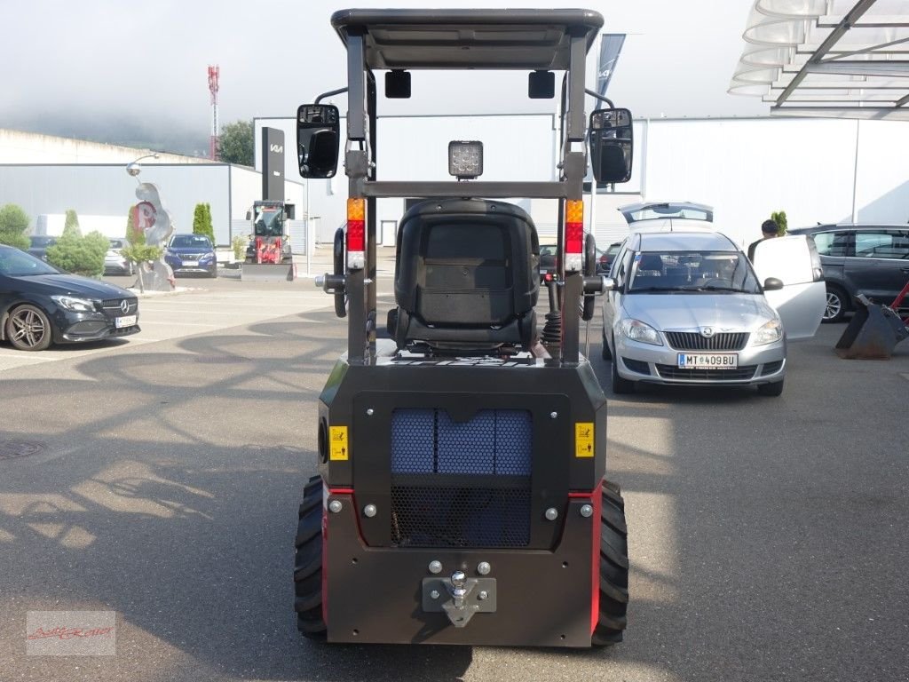 Hoflader of the type Grizzly Grizzly 807 Allrad elektro Hoflader, Neumaschine in Fohnsdorf (Picture 14)