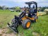 Hoflader typu JCB 403 Agri Plus, Gebrauchtmaschine w Burghaslach (Zdjęcie 1)