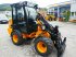 Hoflader del tipo JCB 403 Agri Plus, Gebrauchtmaschine In Villach (Immagine 5)