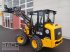 Hoflader типа JCB 403 AGRI SMART POWER, Neumaschine в Boxberg-Seehof (Фотография 3)