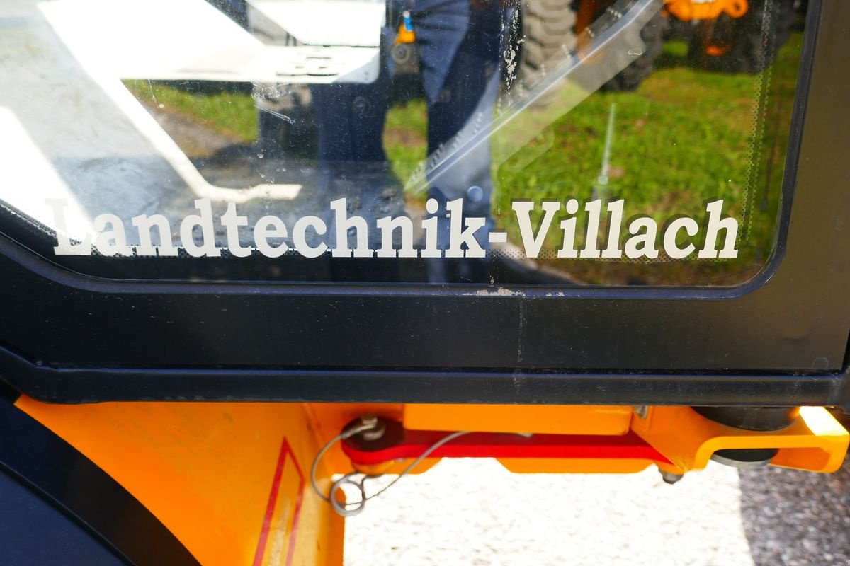 Hoflader tip JCB 403 Agri, Gebrauchtmaschine in Villach (Poză 14)