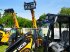 Hoflader des Typs JCB 403 Agri, Gebrauchtmaschine in Villach (Bild 17)