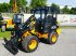 Hoflader des Typs JCB 403 Agri, Gebrauchtmaschine in Villach (Bild 1)