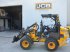 Hoflader Türe ait JCB 403 E, Neumaschine içinde Wien (resim 2)