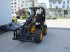 Hoflader del tipo JCB 403 E, Neumaschine en Wien (Imagen 8)