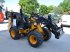 Hoflader del tipo JCB 403 E, Neumaschine en Wien (Imagen 11)