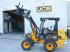 Hoflader del tipo JCB 403 E, Neumaschine en Wien (Imagen 5)