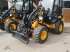 Hoflader a típus JCB 403, Neumaschine ekkor: Niedertaufkirchen (Kép 2)