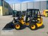 Hoflader типа JCB 403Plus Agri, Neumaschine в Kirchdorf (Фотография 7)