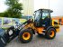 Hoflader des Typs JCB 409 Agri, Gebrauchtmaschine in Villach (Bild 2)