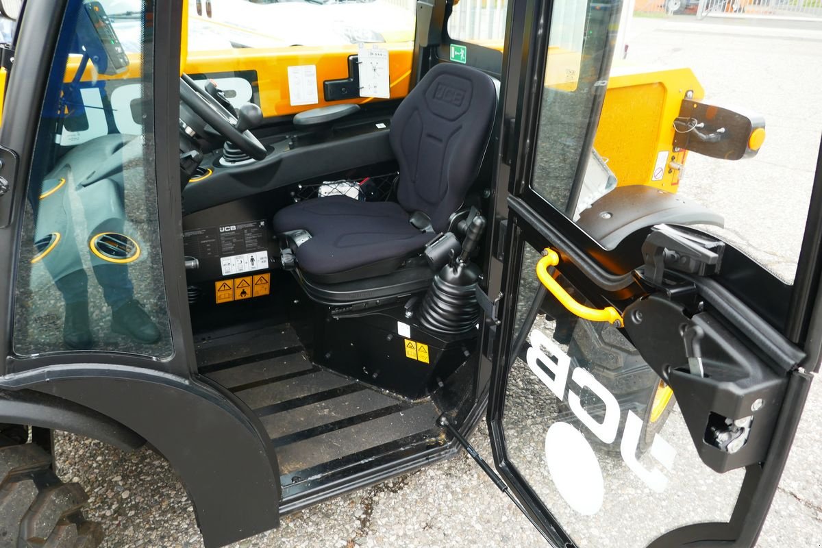 Hoflader of the type JCB 514-40, Gebrauchtmaschine in Villach (Picture 5)