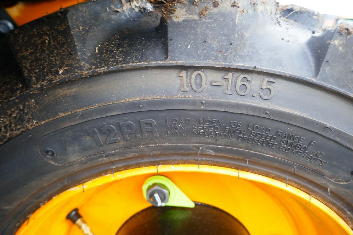 Hoflader a típus JCB 514-40, Gebrauchtmaschine ekkor: Villach (Kép 13)