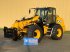 Hoflader del tipo JCB TM 420, Gebrauchtmaschine en Osterburg (Imagen 1)